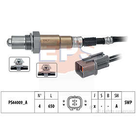 Lambdasond EPS 1,998.369