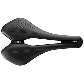 Eltin Kemp Saddle Svart 145 mm