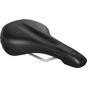 Ergon Sfc3 Gel Saddle Svart S