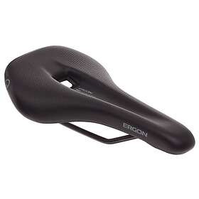 Ergon Sm Comp Saddle Svart 144 mm