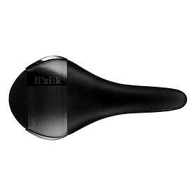 Fizik Aliante R1 Carbon Saddle Svart 152 mm