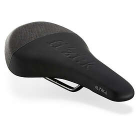 Fizik Alpaca Gravita X5 Saddle Svart 130 mm