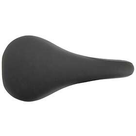Massi Profast Carbon Saddle Svart 134 mm