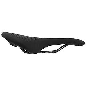 Massi Raptor Saddle Svart S