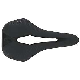 Massi Reaper Carbon Saddle Svart 144 mm