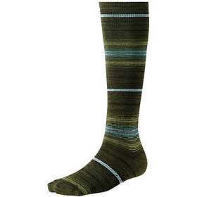 Smartwool Arabica Stripe Sock (Dam)