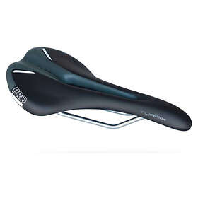 PRO Turmix Saddle Svart 152 mm