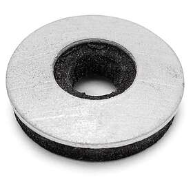 Fast Bricka Alu/epdm 7,0x16