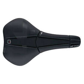 Prologo Proxim W450 Performance Tirox Saddle Svart 145 mm