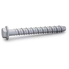 Fast Betongskruv R-LX HF BETONGSKR 8,0X60 ZF BRK=25