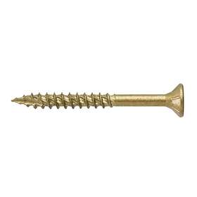 Jetting Screws Träskruv TFT UTV TRÄSKRUV 4.5x80
