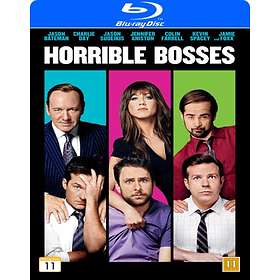 Horrible Bosses (Blu-ray)