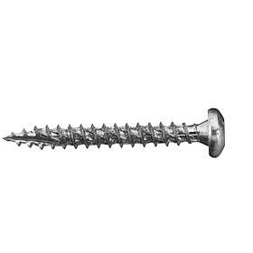 Jetting Screws Träskruv TKT FZB TRÄSKRUV 6x40