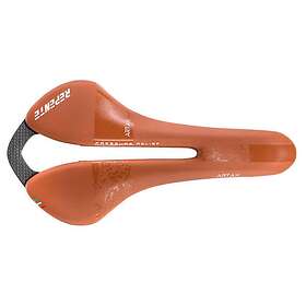 Repente Artax Glm Carbon 2022 Saddle Orange 142 mm