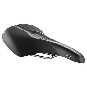 Selle Royal Scientia M2 Relax Saddle Svart 161 mm