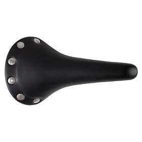 Selle San Marco Le Classiche Saddle Svart 149 mm