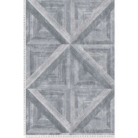 A Street Prints Tapet Carriage House FD25373 Trilogy