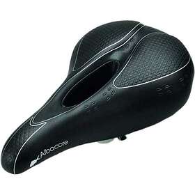 Selle SMP Albacore Saddle Svart 171 mm