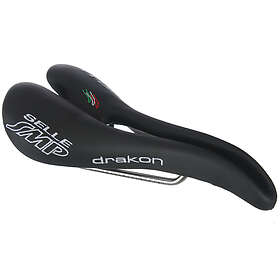 Selle SMP Drakon Saddle Svart 138 mm Best Price | Compare deals at