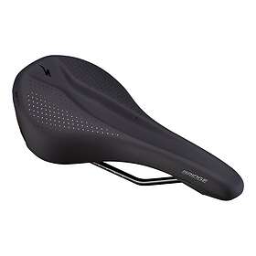 Specialized Bridge Sport Saddle Svart 143 mm