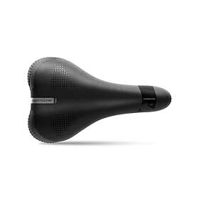 Sportourer Flx Saddle Svart 165 mm