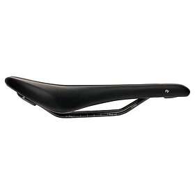 Terry Fisio Fly Arteria Max Saddle Svart