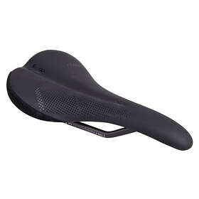 WTB Sl8 Carbon Saddle Svart 127 mm