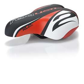 XLC Kids Saddle Flerfärgad 145 mm