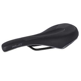 XLC Mtb/trekking Pedalec Saddle Svart 143 mm