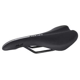 XLC Trekking/mtb Saddle Svart 150 mm