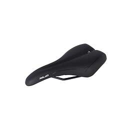 XLC Unisex Saddle Svart 180 mm