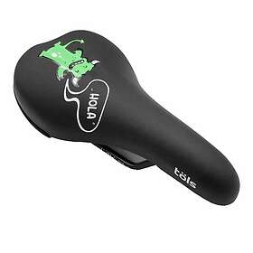 Töls Junior Saddle Grönt
