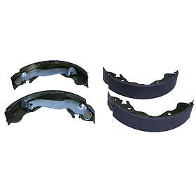 MaxGear Bromsbackar sats 19-4554