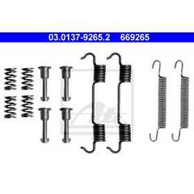ATE Bromsbackar 03.0137-9265.2