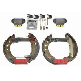 TRW Bromsbackar sats GSK1676