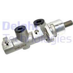 Huvudbromscylinder DELPHI LM80233