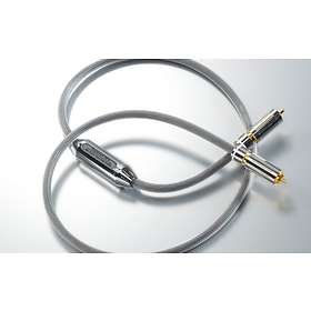 Siltech Explorer 90i Coax 1RCA - 1RCA 1,5m