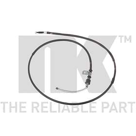 Vajer, parkeringsbroms NK 903015