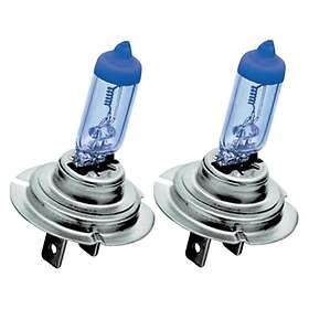 Philips Halogenlampa MASTER DUTY TRUCK BLUE VISION 24V H7 70W