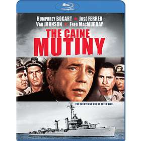Caine Mutiny (US) (Blu-ray)