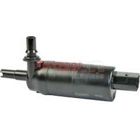 Metzger Spolvätskepump, huvudstrålkastare 2220053