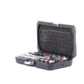 Yato Verktygssats YT-38671