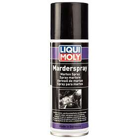 Liqui Moly Gnagarskydd 2708