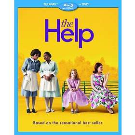 Help (2011) (US) (Blu-ray)