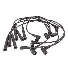 Cavo HELLA 8KA007589-081 24V 8A ISO 4165 | Alimentazione Professionale