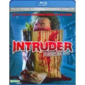 Intruder (US) (Blu-ray)