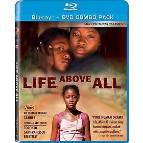 Life Above All (US) (Blu-ray)