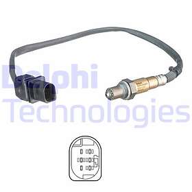 Lambdasond DELPHI ES21081-12B1
