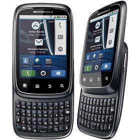 Motorola Spice XT300