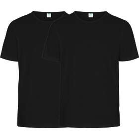 Dovre Ekologisk T-shirt 2-pack 680-2-9
